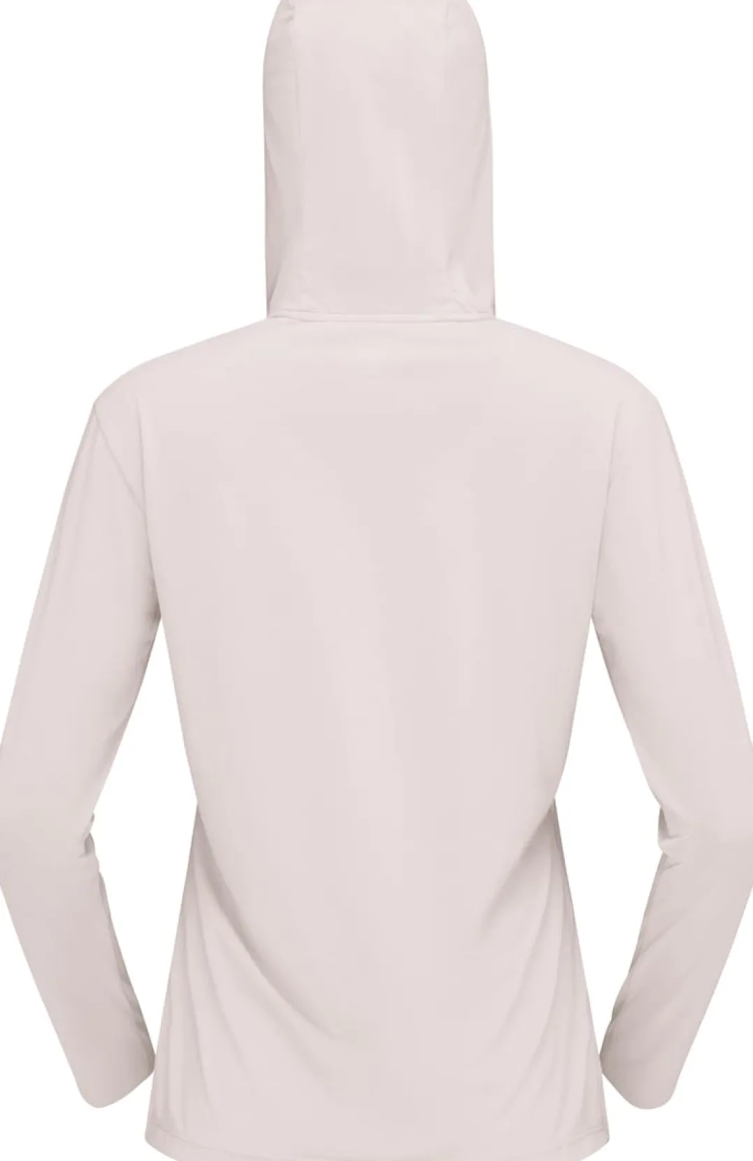 Norrøna Femund Tech Hood W'S Oatmeal