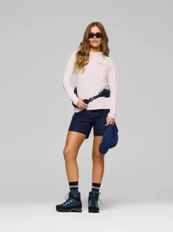 Norrøna Femund Tech Hood W'S Oatmeal