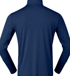 Norrøna Femund Warm1 Half-Zip M'S Indigo Night