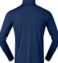 Norrøna Femund Warm1 Half-Zip M'S Indigo Night
