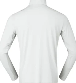 Norrøna Femund Warm1 Half-Zip M'S Snow White