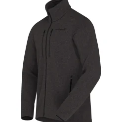 Norrøna Femund Warm2 Jacket M'S Caviar Black