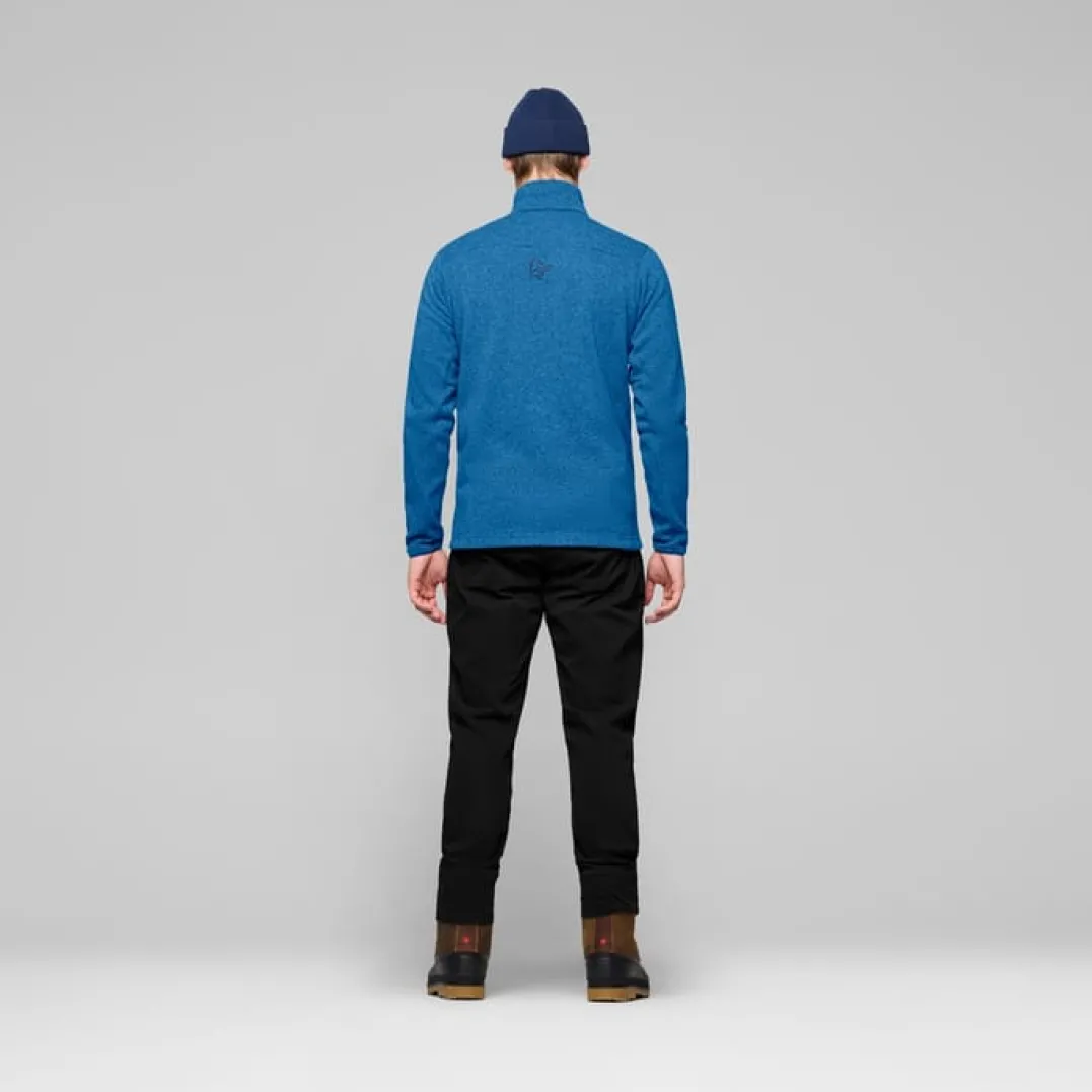 Norrøna Femund Warm2 Jacket M'S Dark Blue