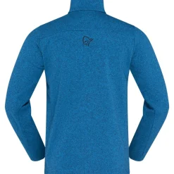 Norrøna Femund Warm2 Jacket M'S Dark Blue