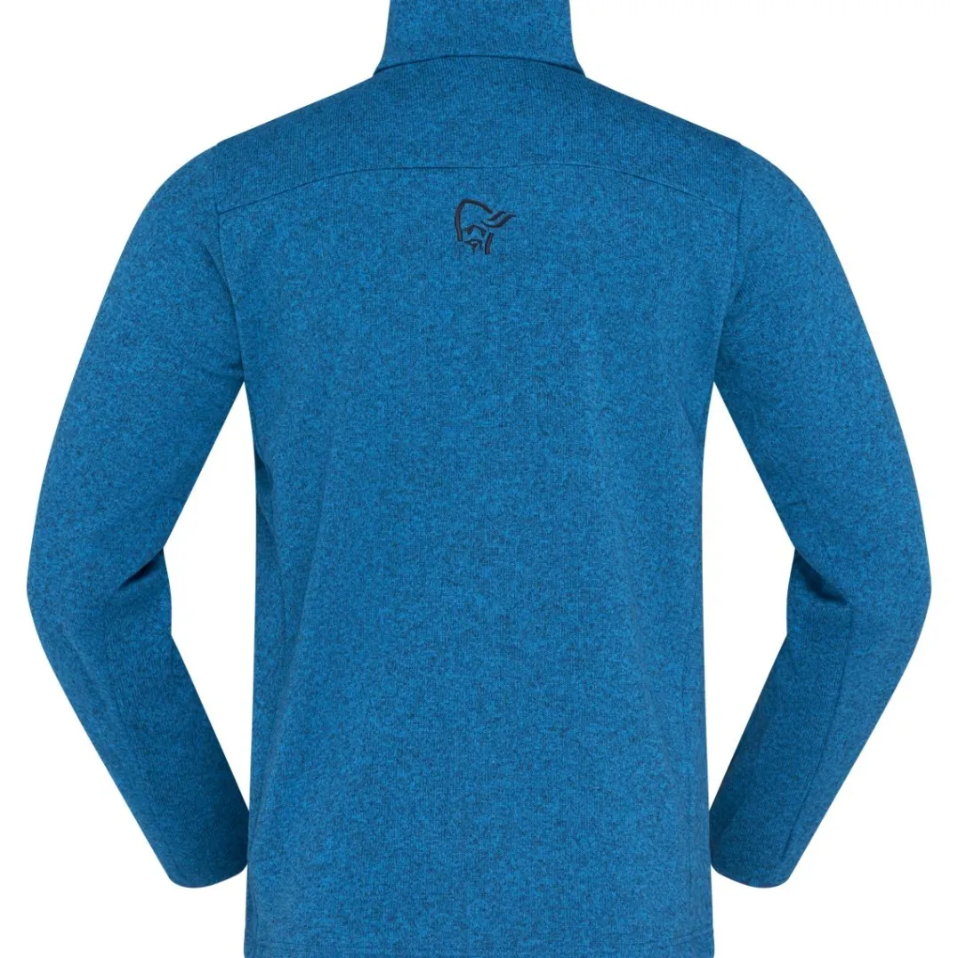Norrøna Femund Warm2 Jacket M'S Dark Blue