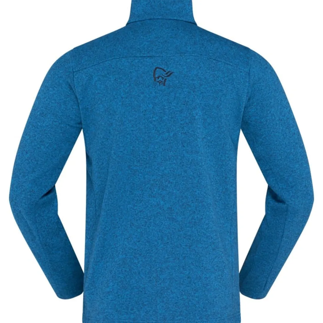 Norrøna Femund Warm2 Jacket M'S Dark Blue