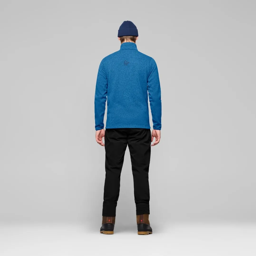 Norrøna Femund Warm2 Jacket M'S Dark Blue