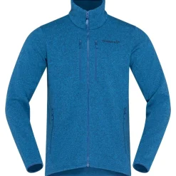 Norrøna Femund Warm2 Jacket M'S Dark Blue
