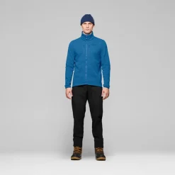 Norrøna Femund Warm2 Jacket M'S Dark Blue
