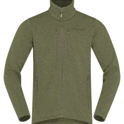 Norrøna Femund Warm2 Jacket M'S Deep Lichen Green