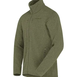 Norrøna Femund Warm2 Jacket M'S Deep Lichen Green