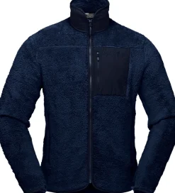 Norrøna Femund Warm3 Jacket M'S Indigo Night