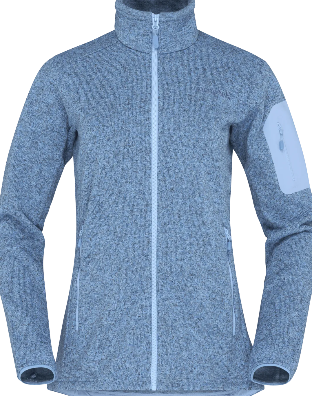 Norrøna Femund Warm2 Jacket W'S Allure