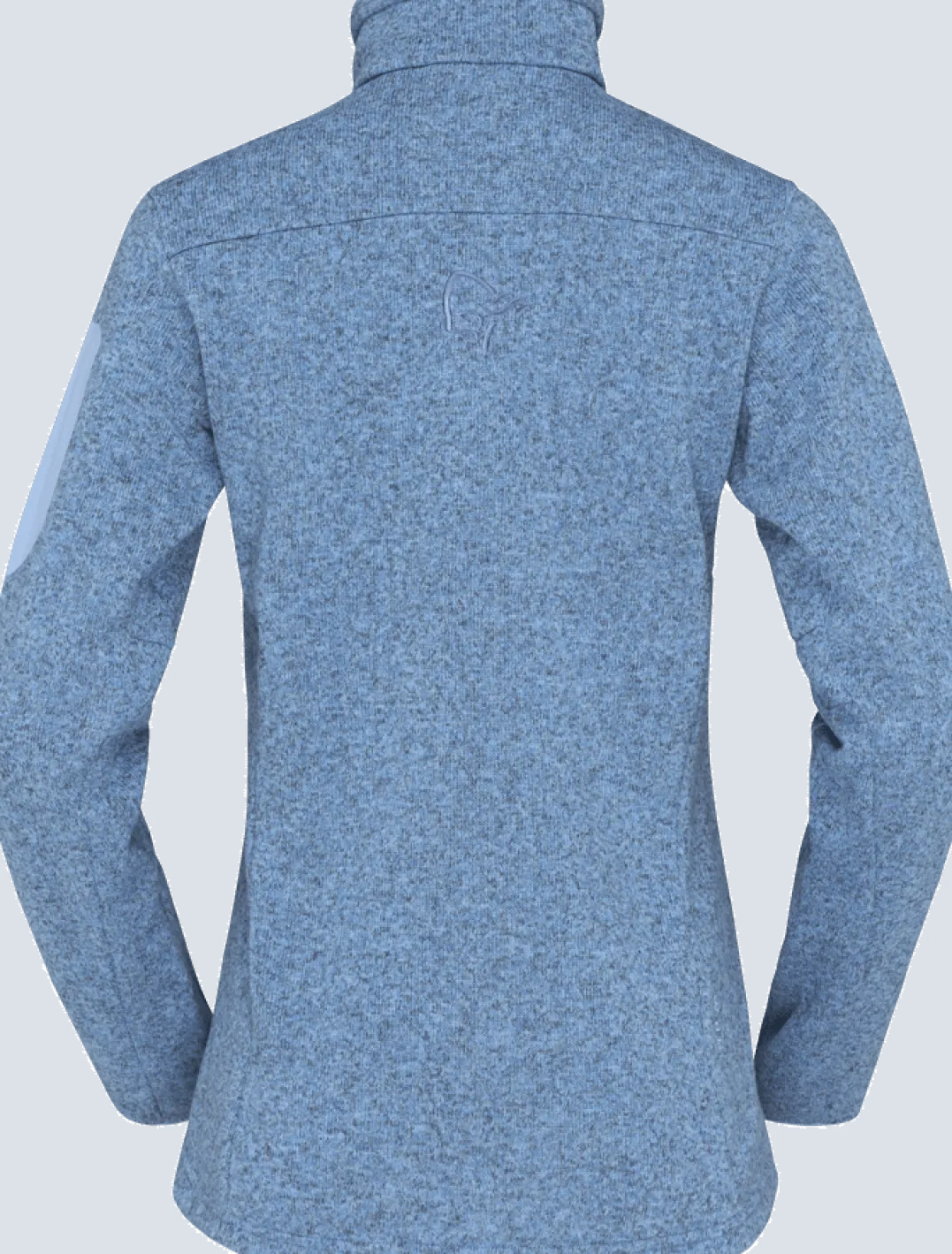 Norrøna Femund Warm2 Jacket W'S Allure