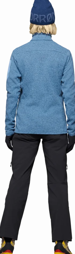 Norrøna Femund Warm2 Jacket W'S Allure