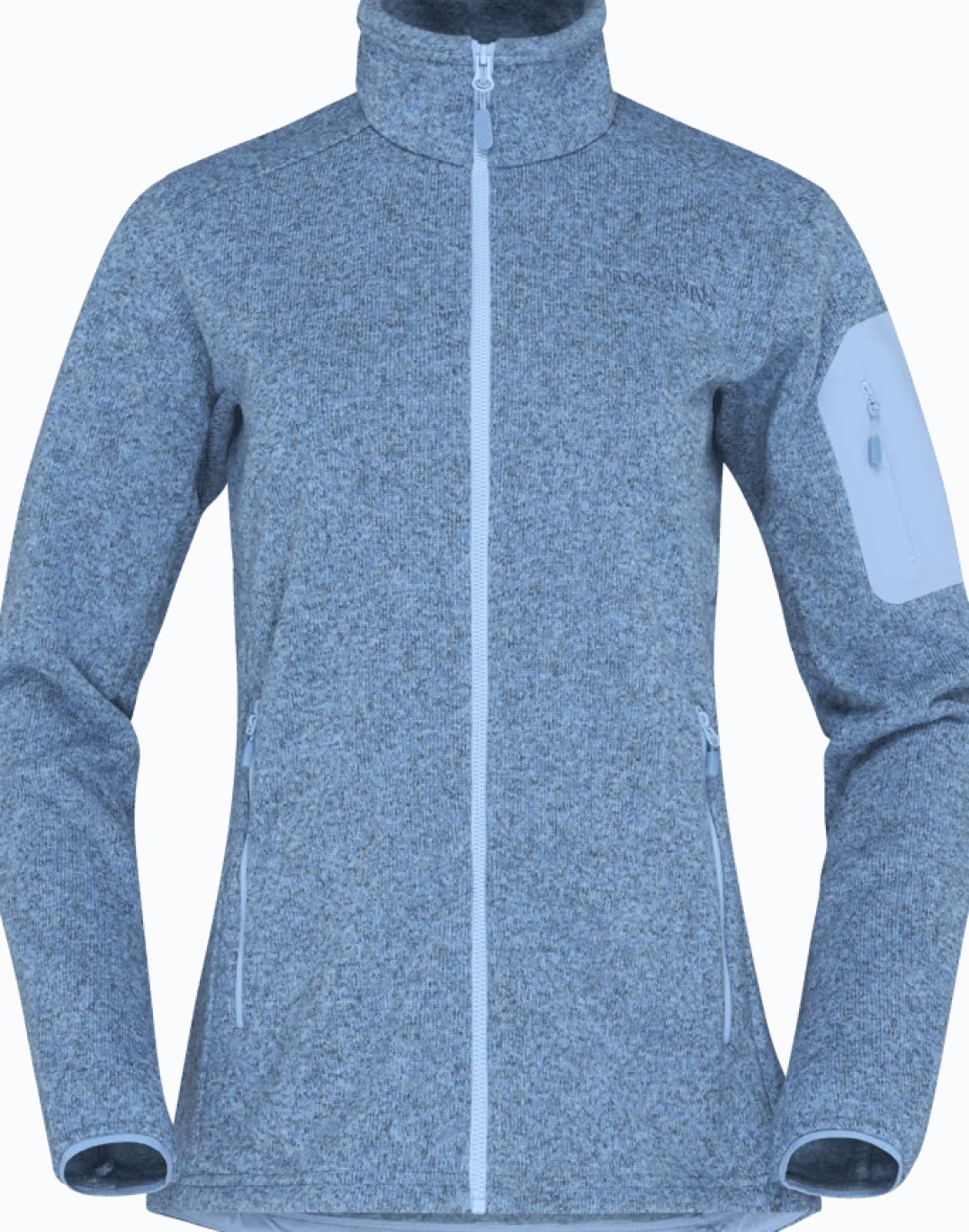 Norrøna Femund Warm2 Jacket W'S Allure