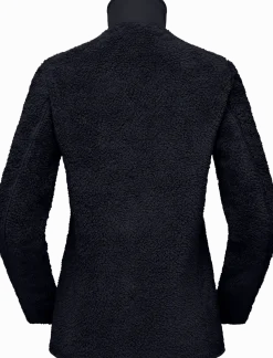 Norrøna Femund Warm3 Jacket W'S Caviar Black