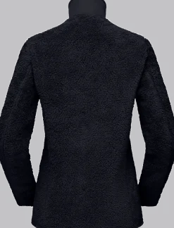 Norrøna Femund Warm3 Jacket W'S Caviar Black