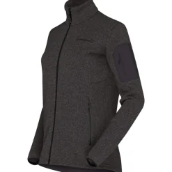 Norrøna Femund Warm2 Jacket W'S Caviar Black