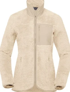Norrøna Femund Warm3 Jacket W'S Oatmeal
