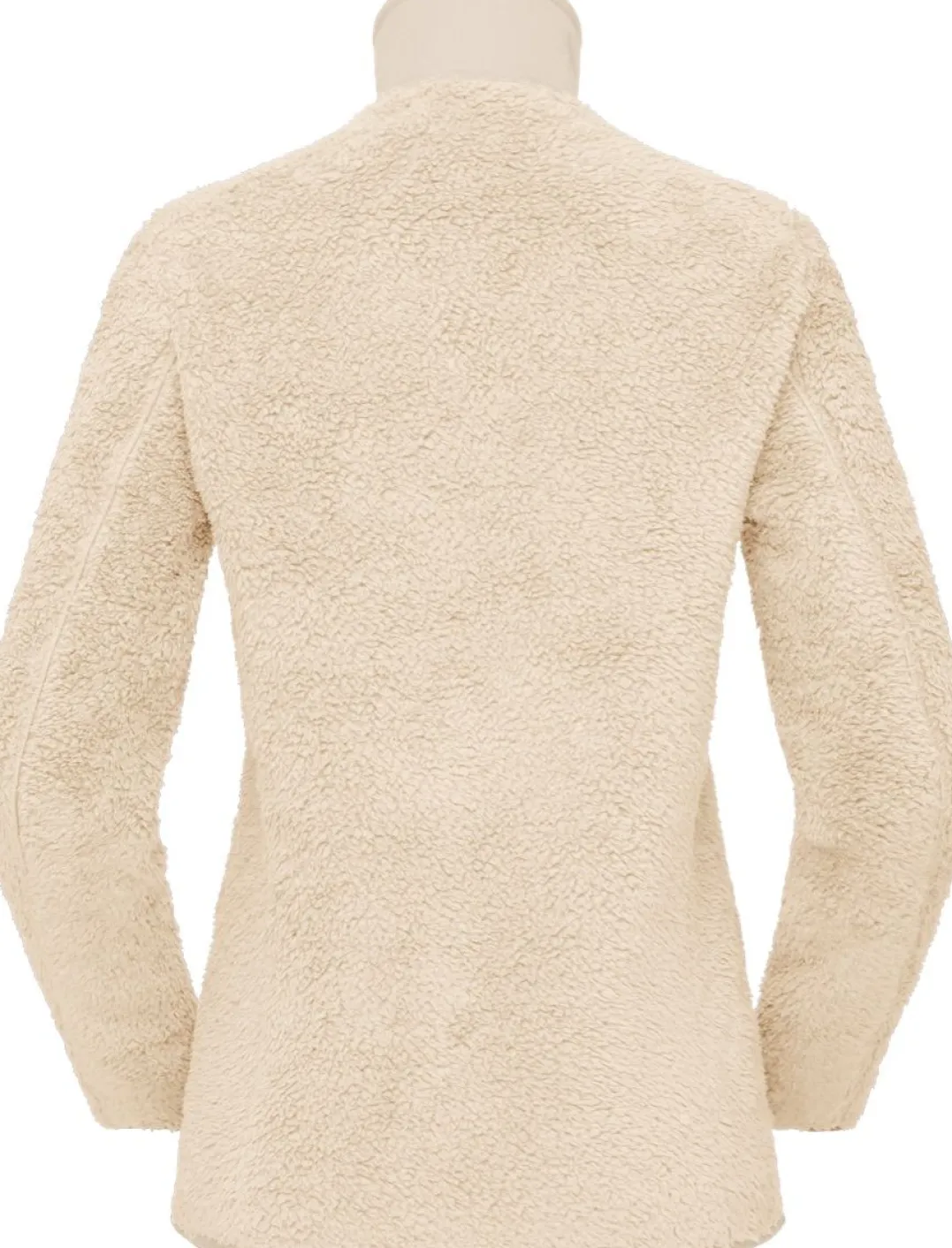 Norrøna Femund Warm3 Jacket W'S Oatmeal