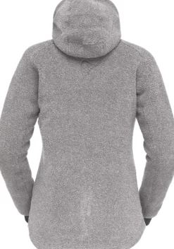 Norrøna Femund Warmwool3 Hood W'S Drizzle