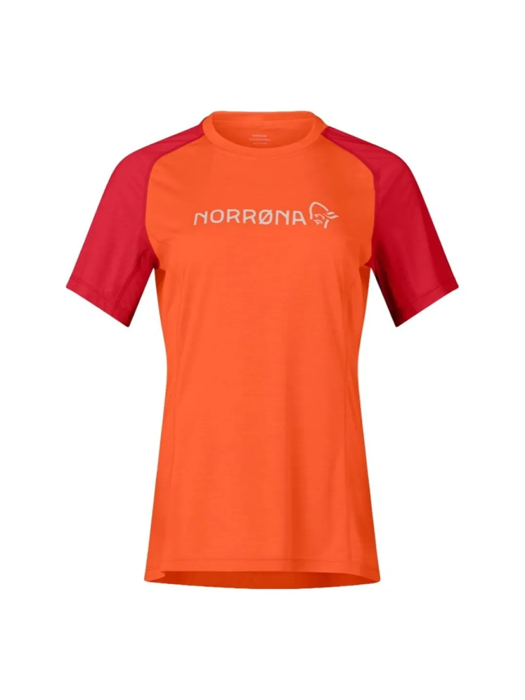 Norrøna Fjørå Equaliser Lightweight T-Shirt W'S Arednalin