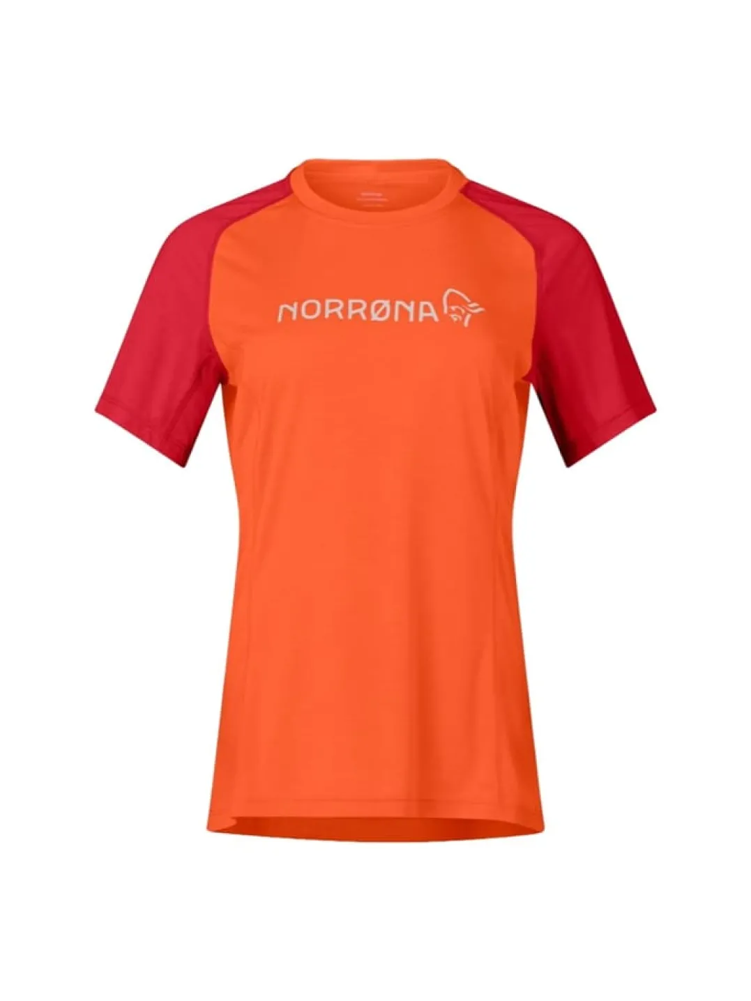 Norrøna Fjørå Equaliser Lightweight T-Shirt W'S Arednalin