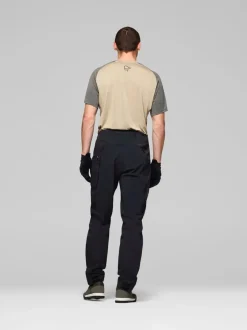Norrøna Fjørå Flex1 Hybrid Pants M'S Caviar Black