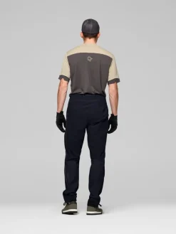 Norrøna Fjørå Flex1 Pants M'S Caviar Black
