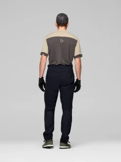 Norrøna Fjørå Flex1 Pants M'S Caviar Black