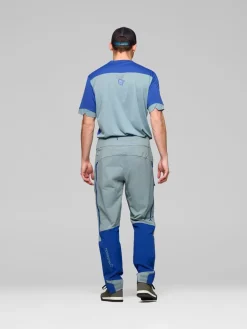 Norrøna Fjørå Flex1 Pants M'S Trooper/Limoges