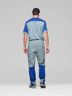 Norrøna Fjørå Flex1 Pants M'S Trooper/Limoges