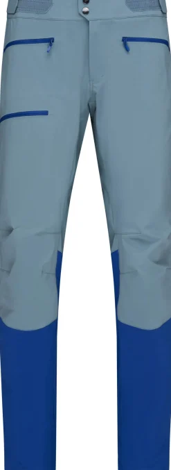 Norrøna Fjørå Flex1 Pants M'S Trooper/Limoges