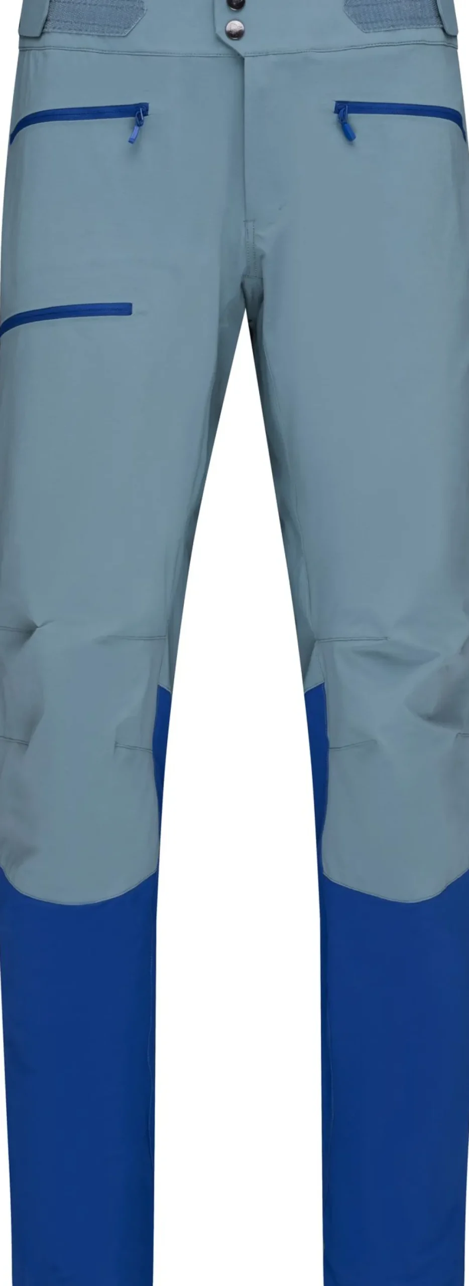 Norrøna Fjørå Flex1 Pants M'S Trooper/Limoges