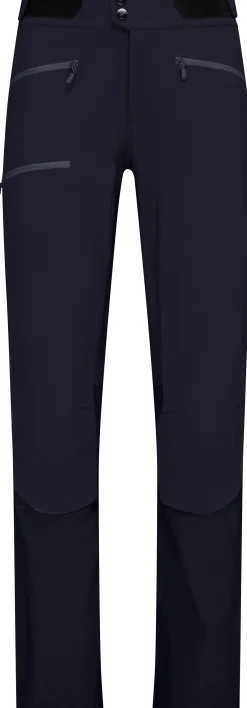 Norrøna Fjørå Flex1 Pants W'S Caviar Black