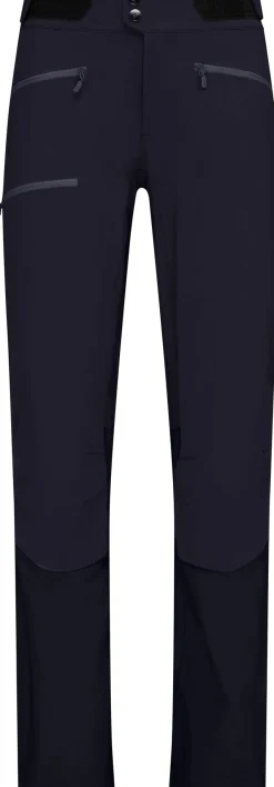 Norrøna Fjørå Flex1 Pants W'S Caviar Black