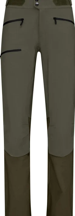 Norrøna Fjørå Flex1 Pants W'S Olive Night