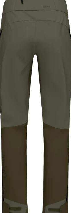 Norrøna Fjørå Flex1 Pants W'S Olive Night