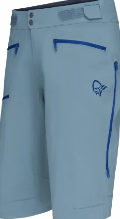 Norrøna Fjørå Flex1 Shorts M'S Trooper