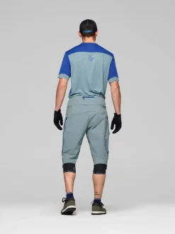 Norrøna Fjørå Flex1 Shorts M'S Trooper