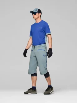 Norrøna Fjørå Flex1 Shorts M'S Trooper