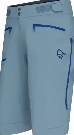 Norrøna Fjørå Flex1 Shorts M'S Trooper