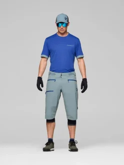 Norrøna Fjørå Flex1 Shorts M'S Trooper