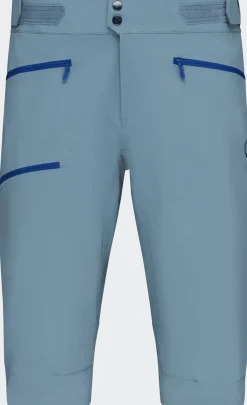 Norrøna Fjørå Flex1 Shorts M'S Trooper