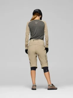 Norrøna Fjørå Flex1 Shorts W'S Winter Twig