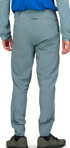 Norrøna Fjørå Flex1 Tech Pants M'S Trooper