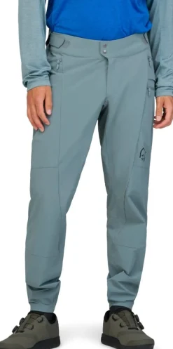 Norrøna Fjørå Flex1 Tech Pants M'S Trooper