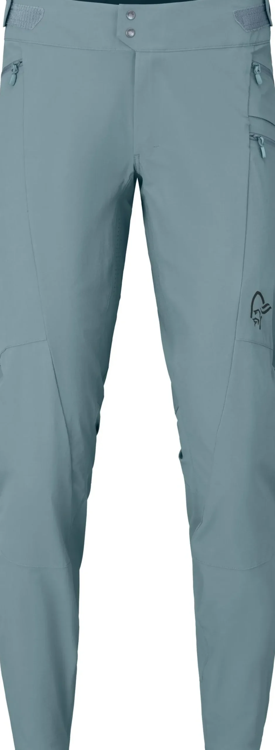 Norrøna Fjørå Flex1 Tech Pants M'S Trooper