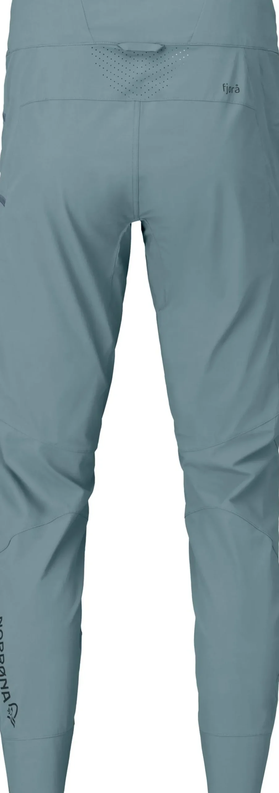 Norrøna Fjørå Flex1 Tech Pants M'S Trooper